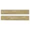 Msi Onyx Sand Bullnose 3 In. X 18 In. Porcelain Wall Tile, 25PK ZOR-PT-TR-0152 - alternate 1